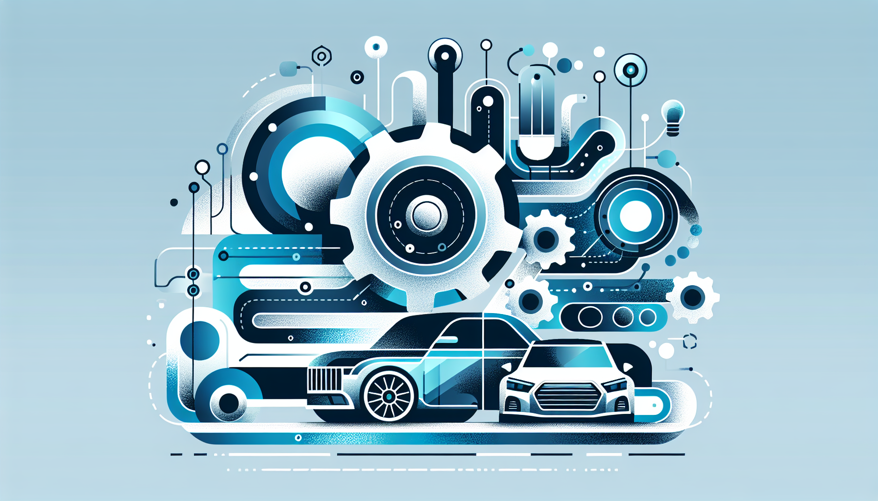IA Conversationnelle : Révolutionner la Qualification des Flottes Automobiles B2B en 2025